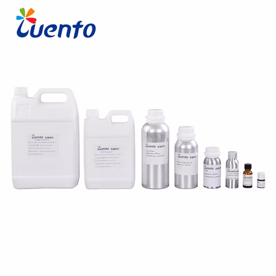 Strong and Longlasting Fragrance Perfume Oil