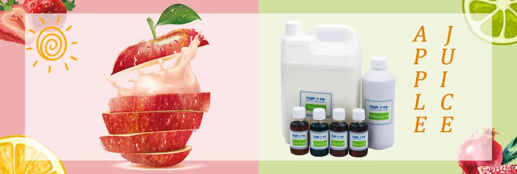The Best Fruit E-Liquids Flavor in 2023