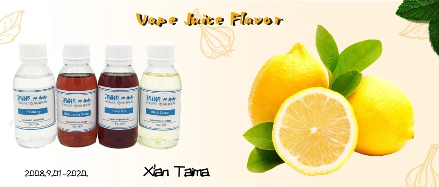 Best Concentrated Tobacco Flavor for Eliquid
