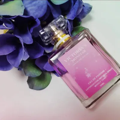 Victoria’ S 50ml Women Perfume Concentrated Fragrance Factory Price