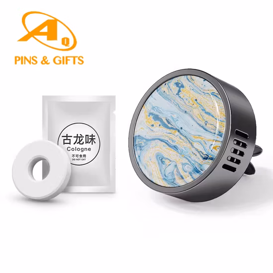 Hot Sale Car Perfume Bottle Liquid Long