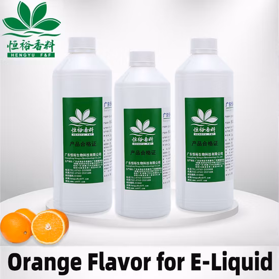 Zhii Concentrated Fruit Flavour E